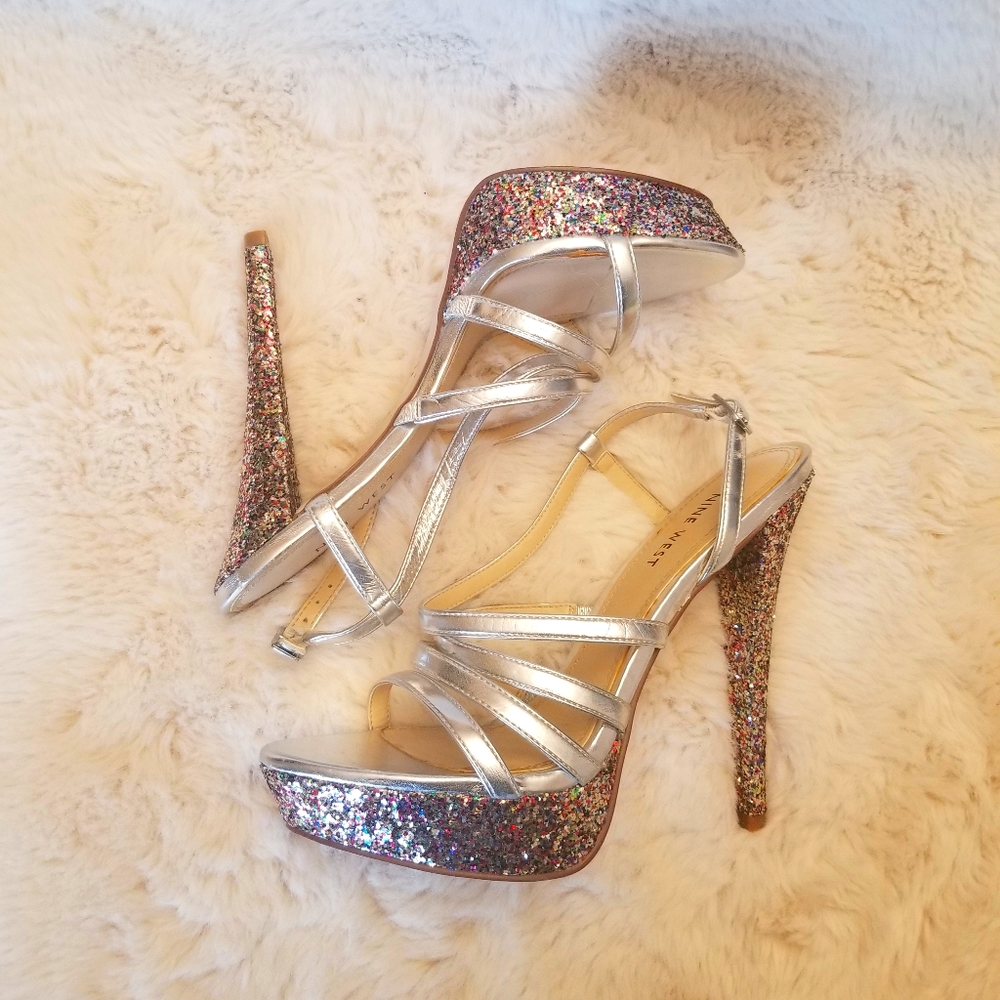 Nine West Warm Candy